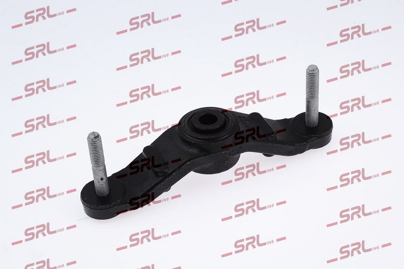 Set: 2 × Hebel zum Querlenker