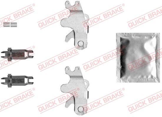 Reparatursatz Expander