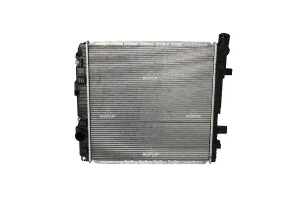 Kühler Wasserkühler Motorkühler