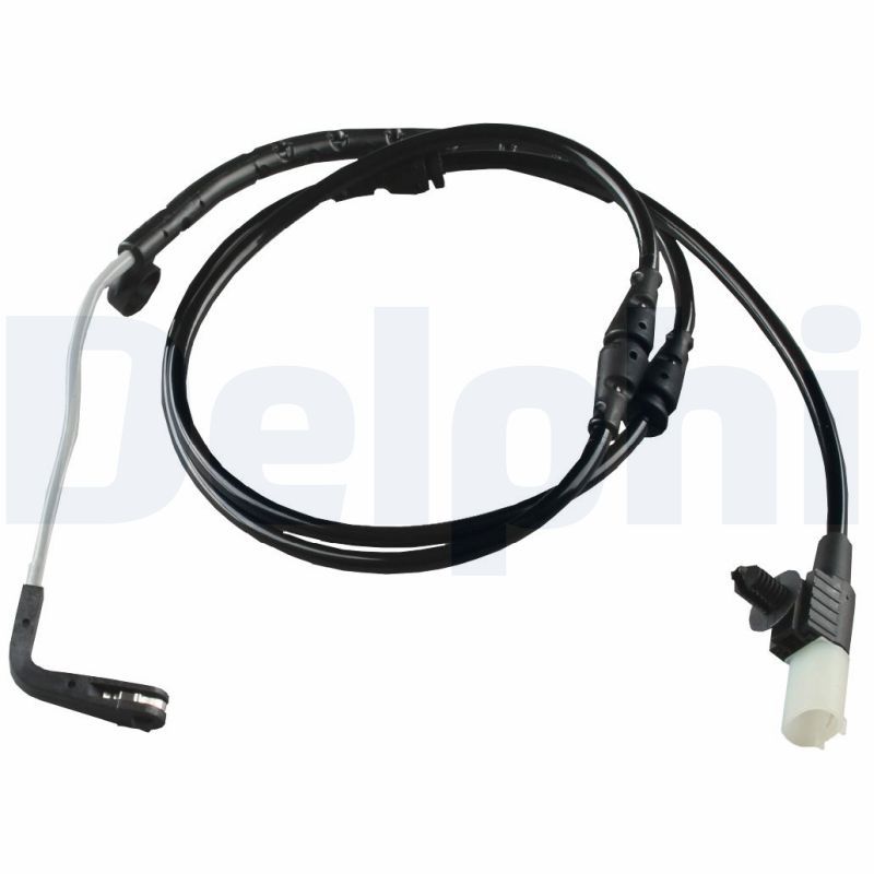 Verschleißsensor