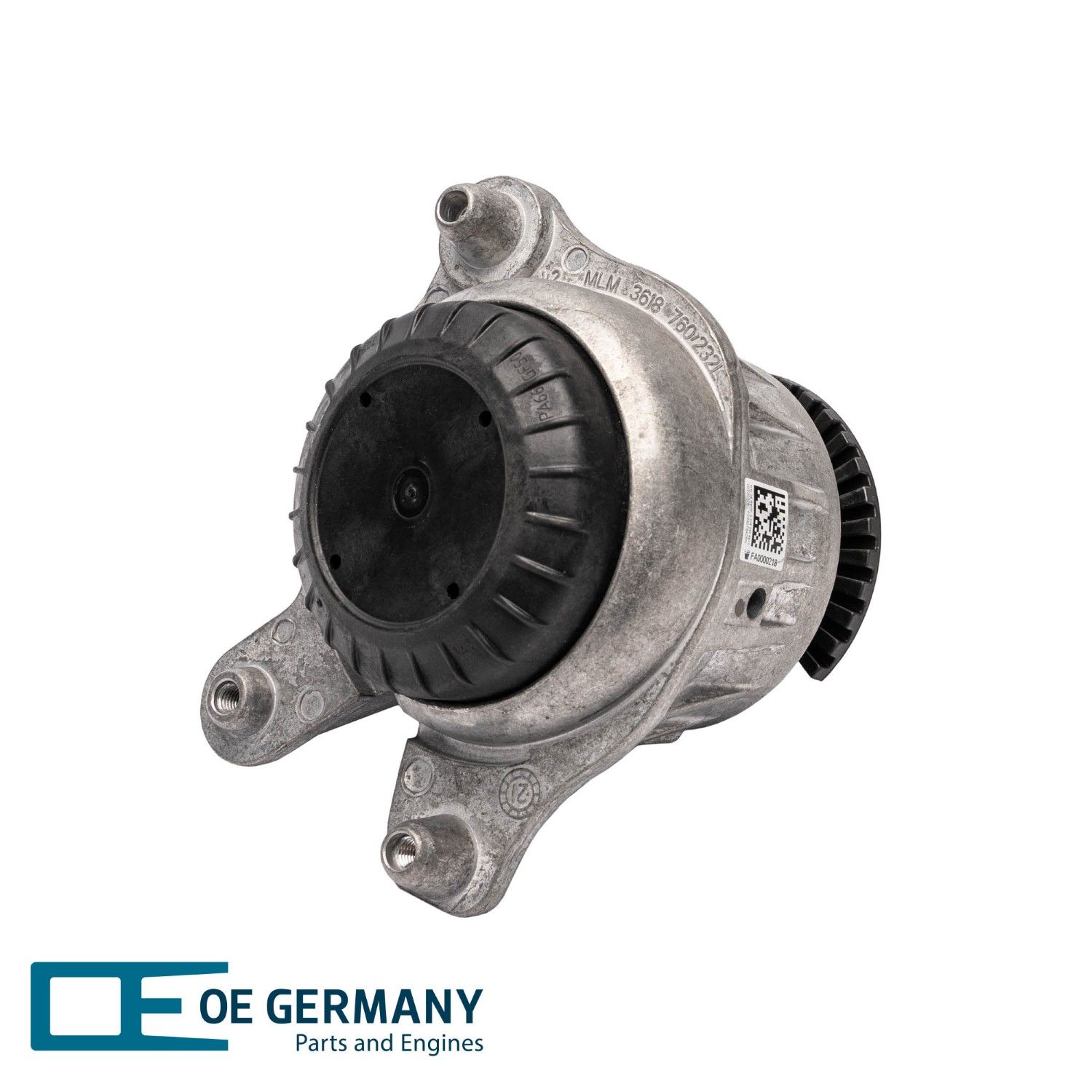 Motorlager Motorhalter Lagerung