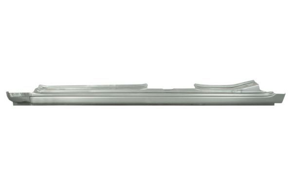 Schwellen-/Reed-Trimmung