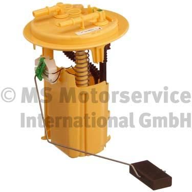 Sensor Kraftstoffvorrat