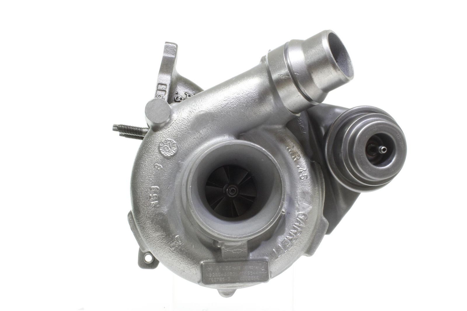 Turbolader