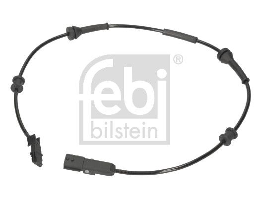 ABS Sensor Drehzahlmesser