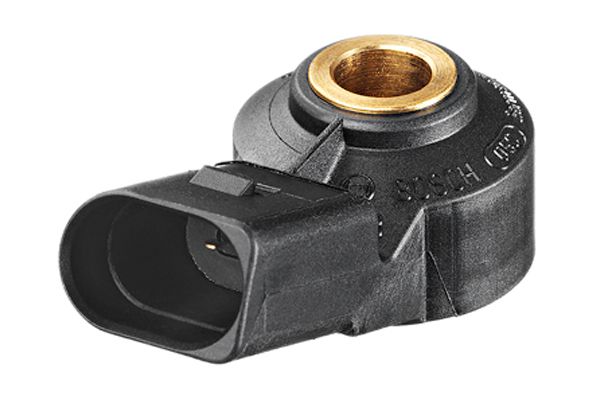 Klopfen Sensor