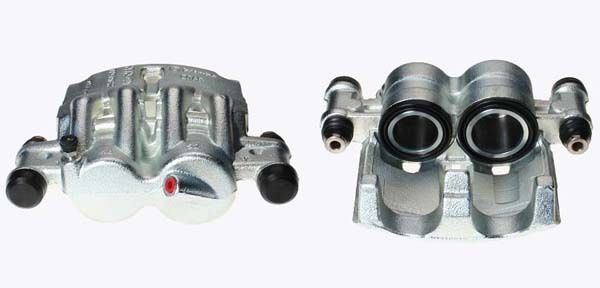 Bremssattel Bremszange