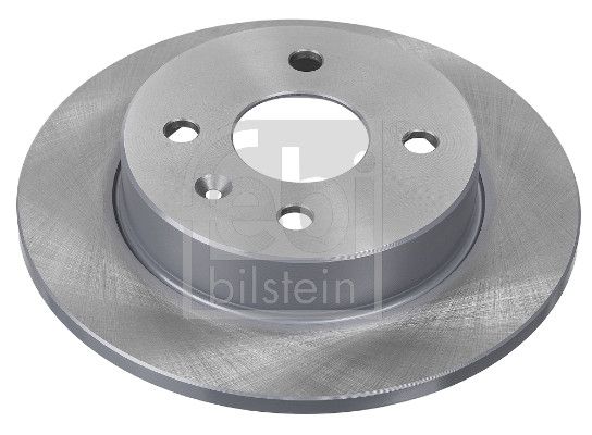 Bremsscheiben Set 2 Stück