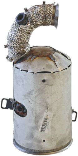 Katalysator Kat
