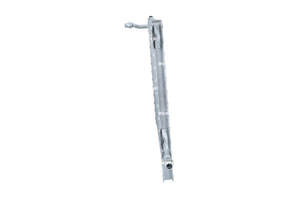 Kühler Wasserkühler Motorkühler