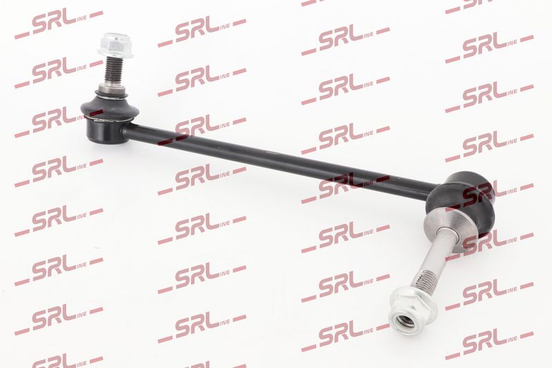 Set: 2 × Stabilisatorstangenbindeglied