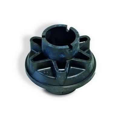 Halter Kraftstoffpumpe