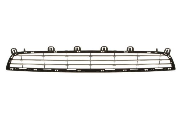 Stoßstange Gitter