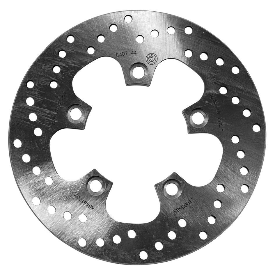 Bremsscheibe Scheibenbremse