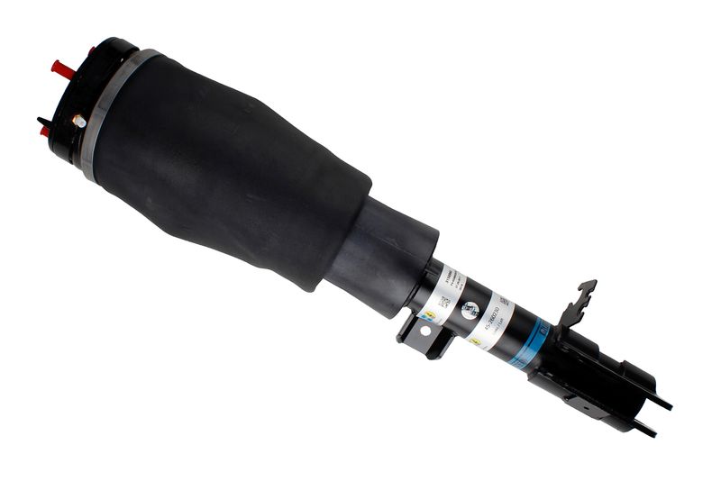 Gas-Stoßdämpfer