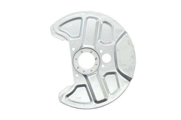 Bremsscheibenabdeckung