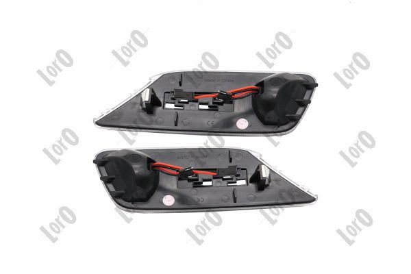 Set: 2 × Blinkleuchte seitlich