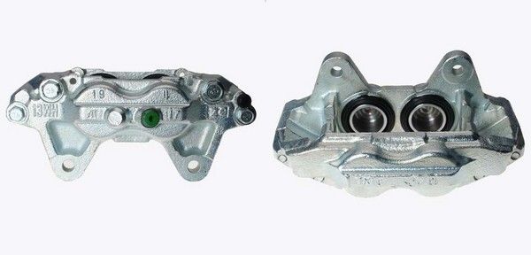 Bremssattel Bremszange