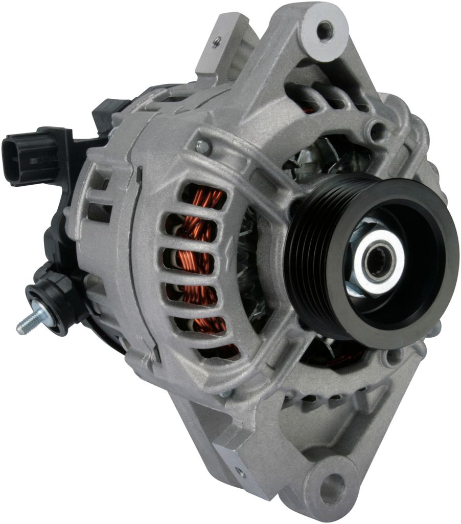 Lichtmaschine Generator