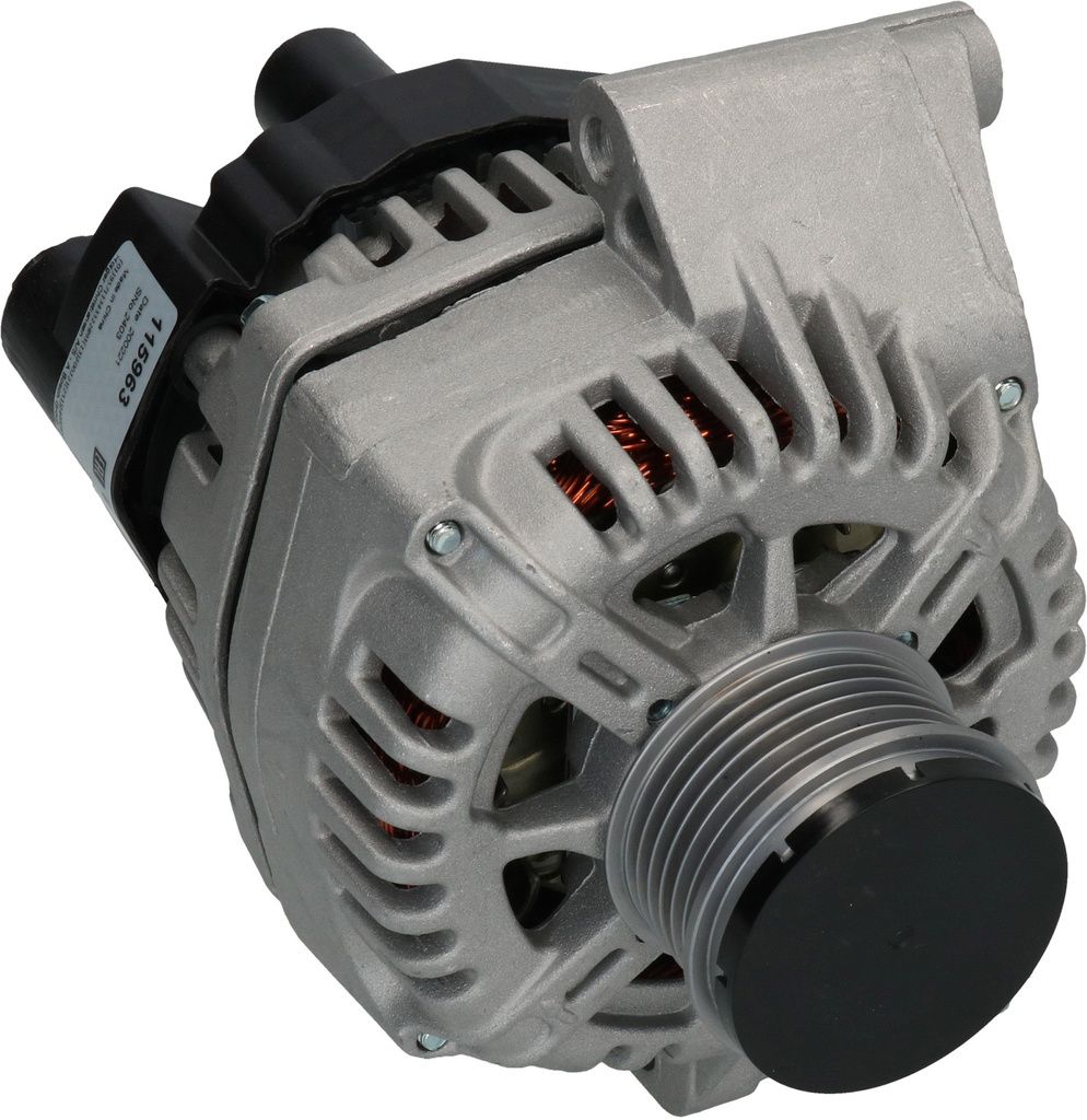 Lichtmaschine Generator