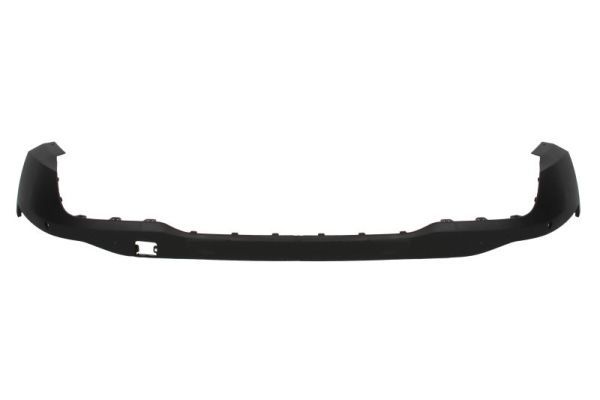 Stoßstangenspoiler hinten
