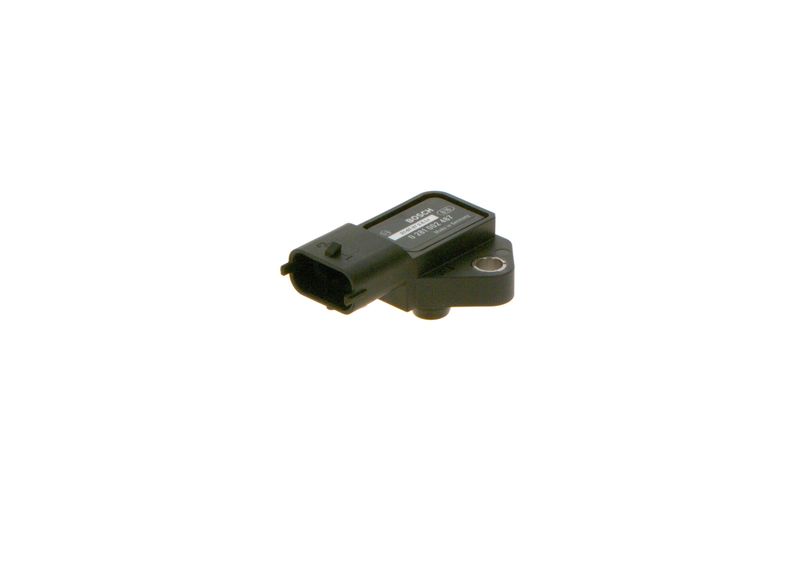 Ladedruck Sensor