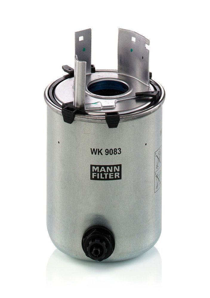 Kraftstofffilter Kraftstoff Filter
