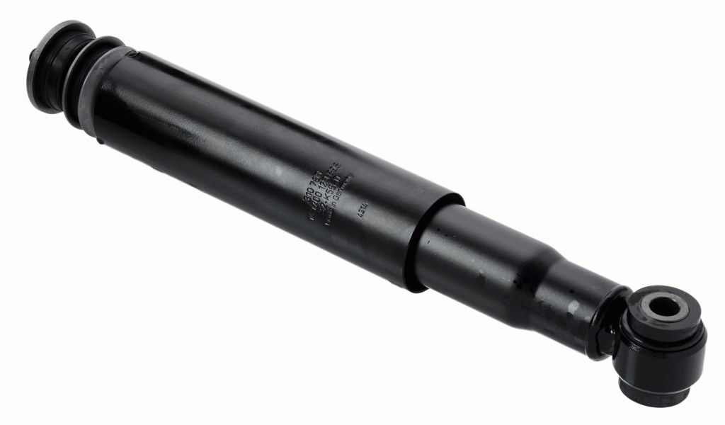 Stoßdämpfer Set 2 Stück