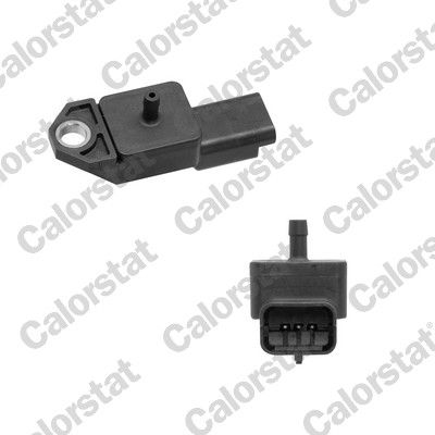 Sensor Saugrohrdruck