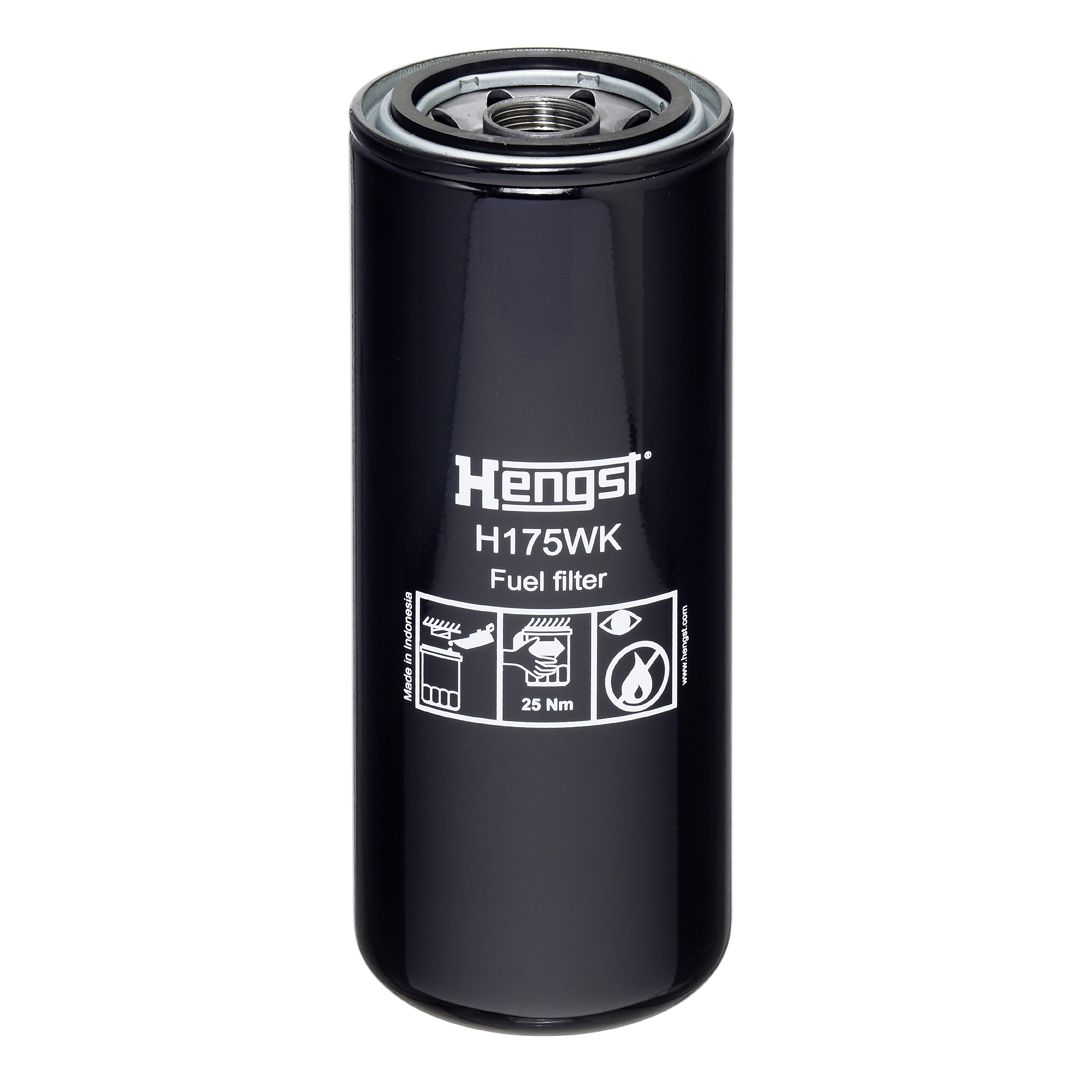Kraftstofffilter Kraftstoff Filter