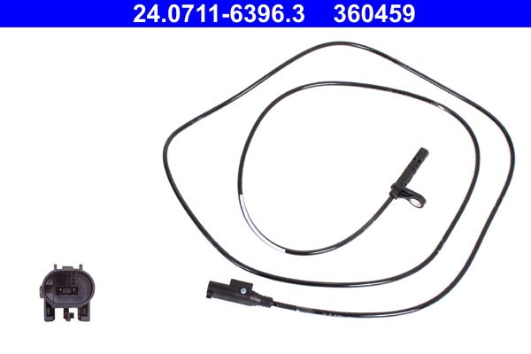 ABS Sensor Drehzahlmesser