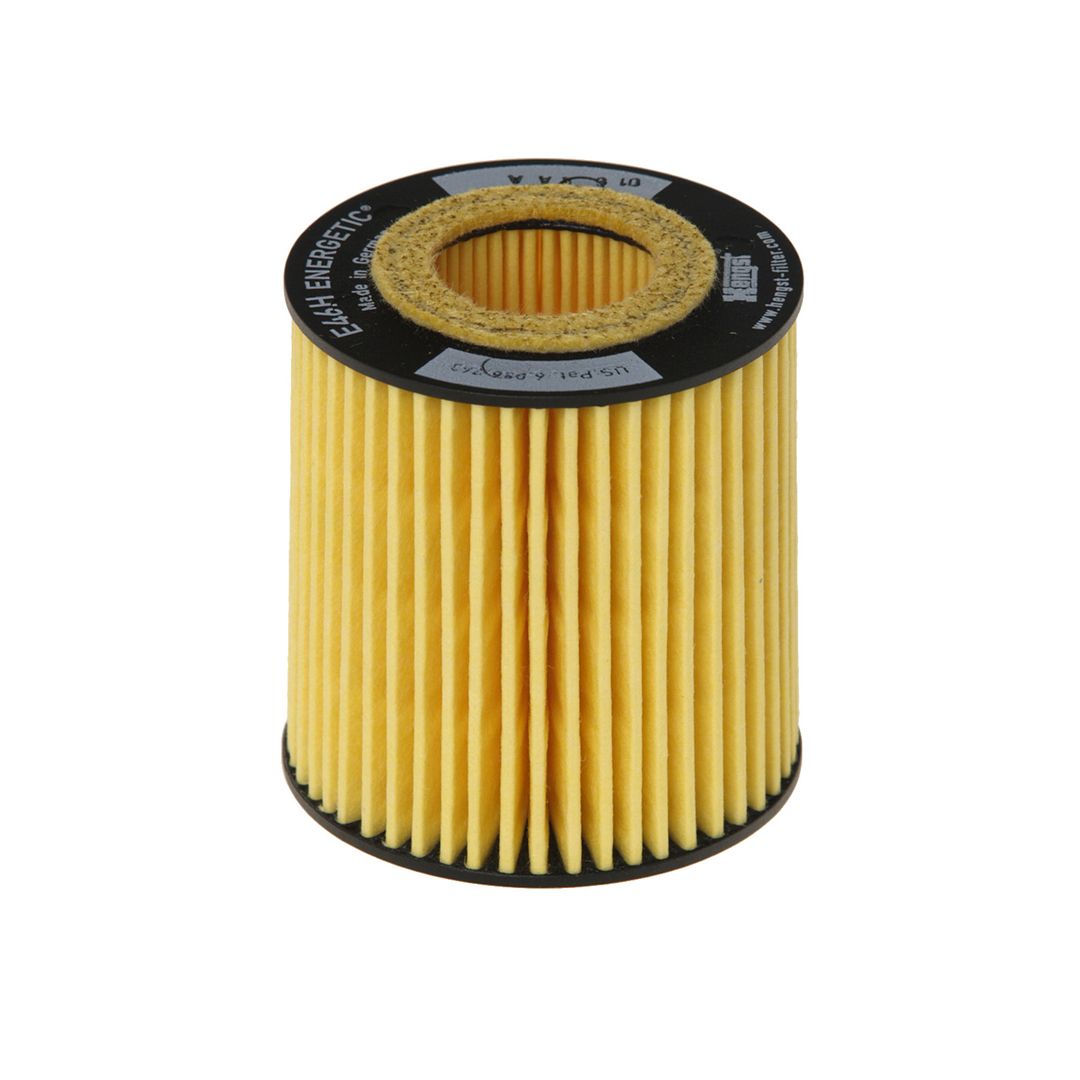 Filterset Ölfilter Luftfilter Innenraumfilter