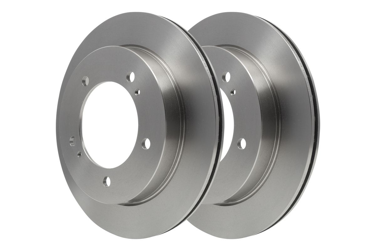 Bremsscheibe Scheibenbremse