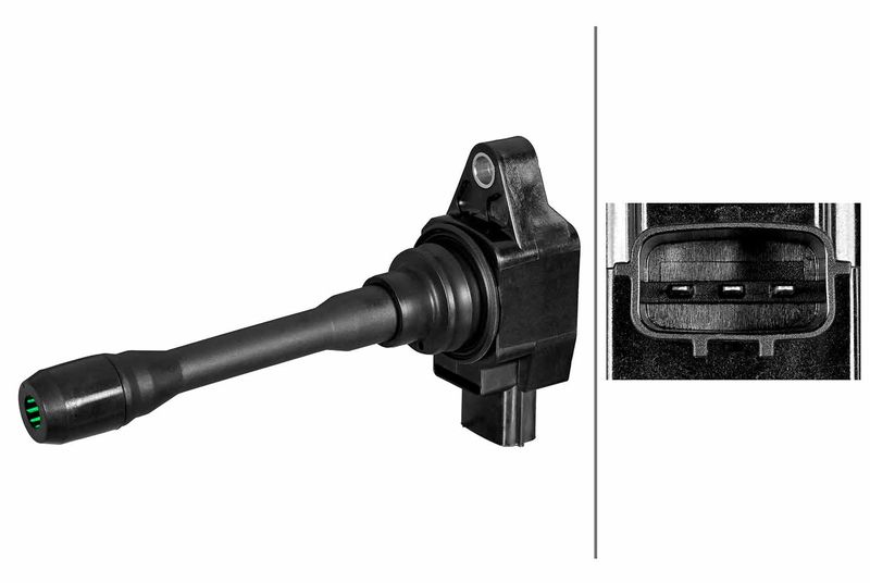 Zündspule Zündmodul