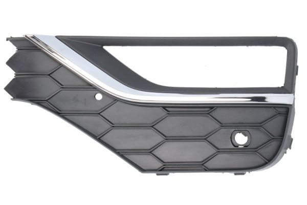 Stoßstange Gitter