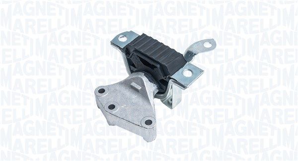 Halter Motoraufhängung