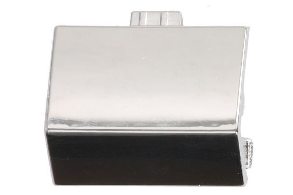 Abschlepphakenblende