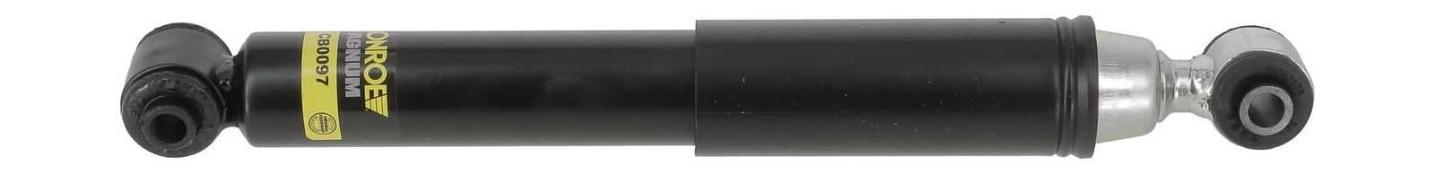 Dämpfer Fahrerhauslagerung