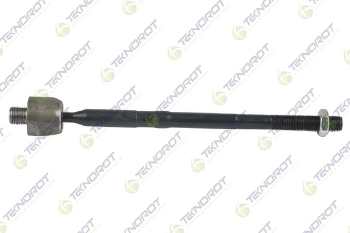 Set: 2 × Spurstange