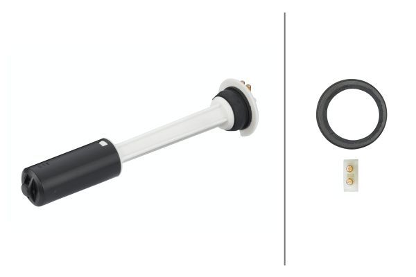 Sensor Waschwasserstand