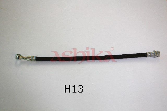 Halter Bremsschlauch