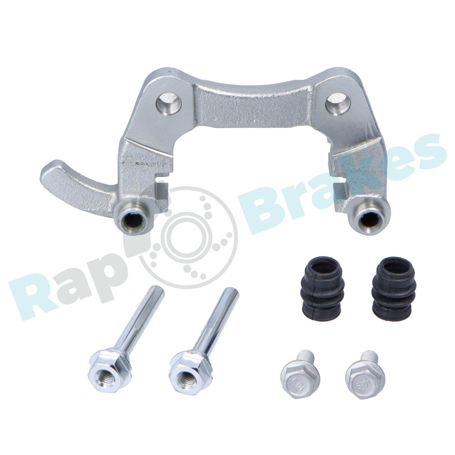 Halter Bremssattel Bremszange