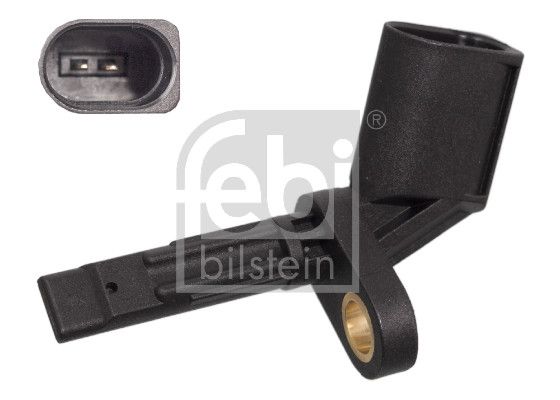 ABS Sensor Drehzahlmesser