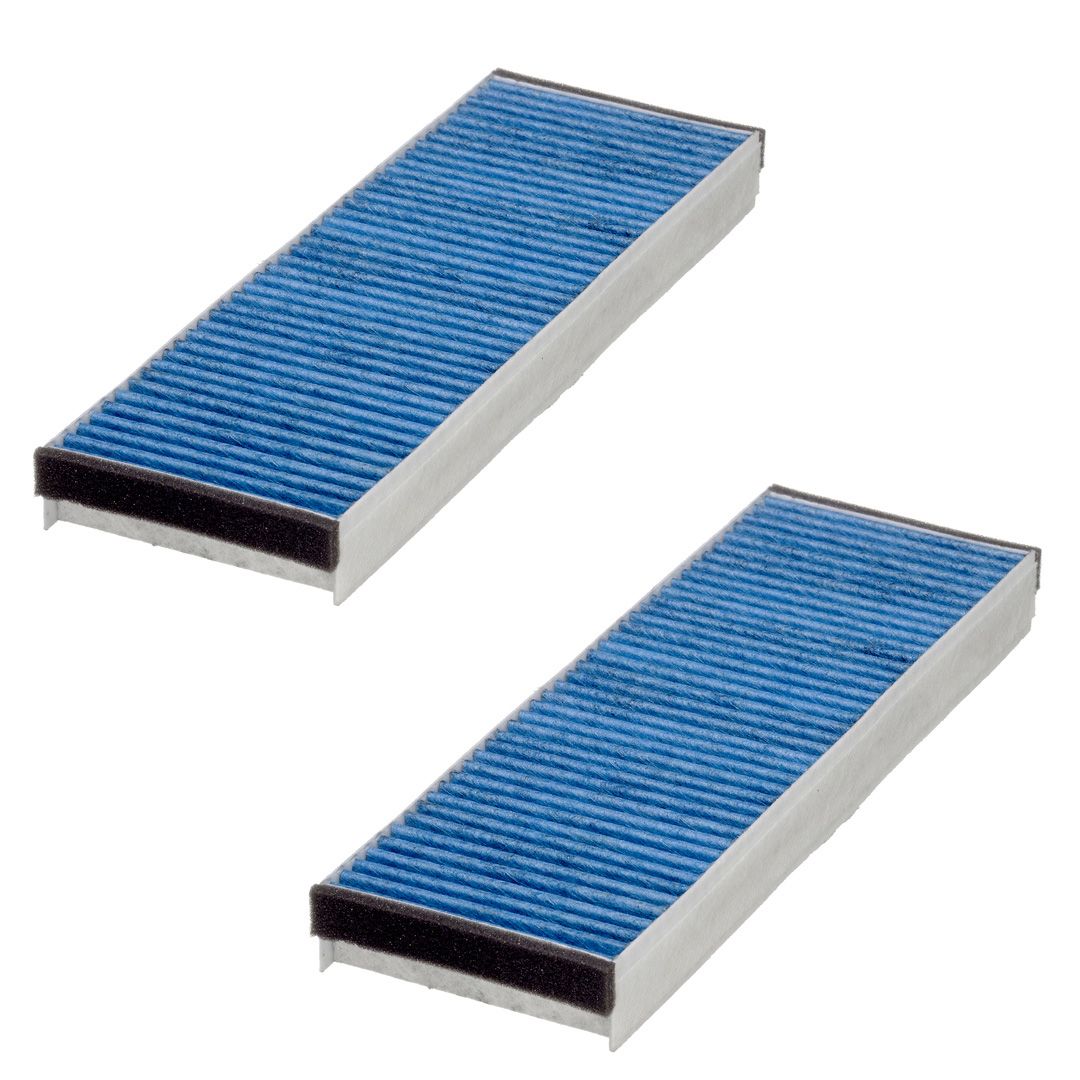 Filterset Ölfilter Luftfilter Innenraumfilter