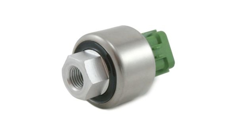 Drucksensor