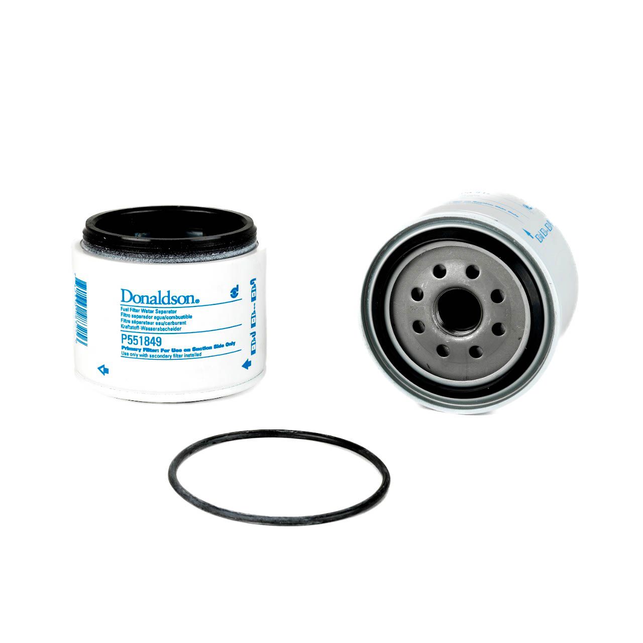 Kraftstofffilter Kraftstoff Filter