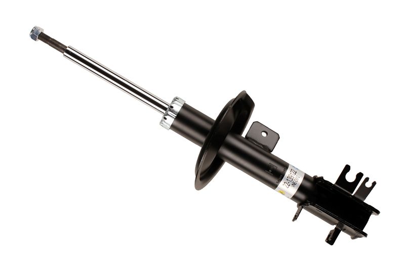 Set: 2 × Gas-Stoßdämpfer