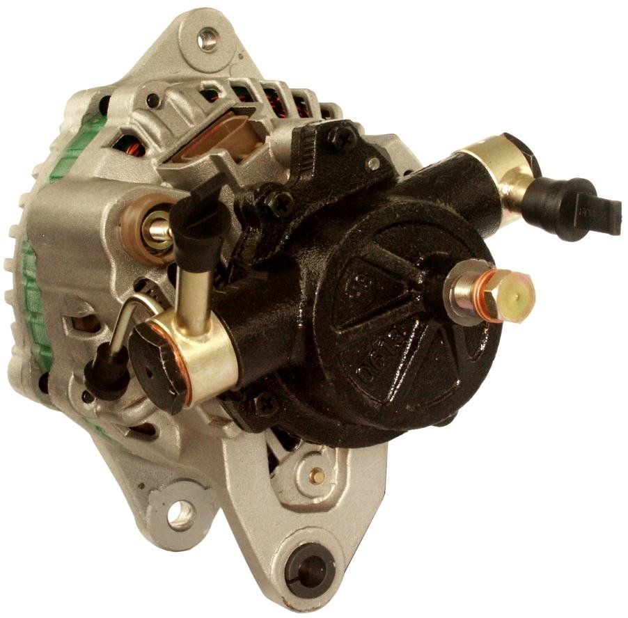 Lichtmaschine Generator