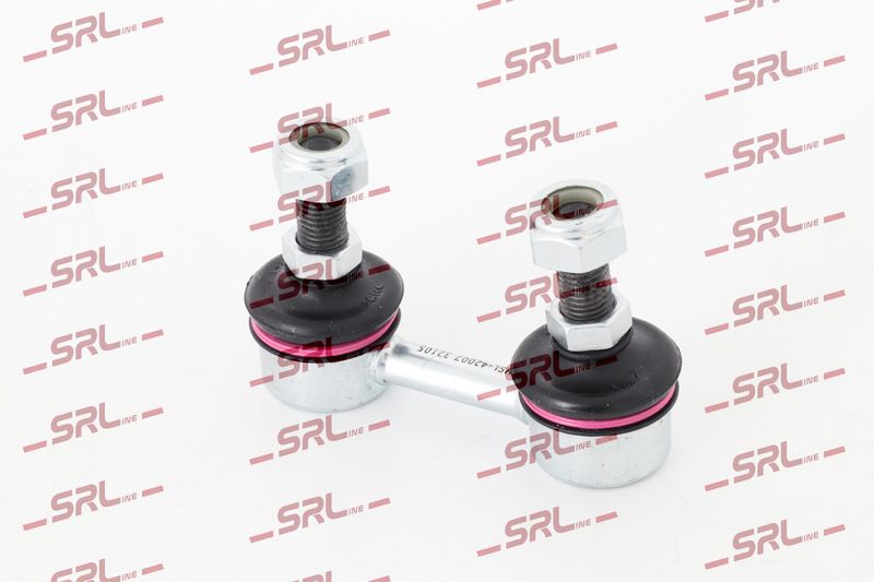 Set: 2 × Stabilisatorstangenbindeglied
