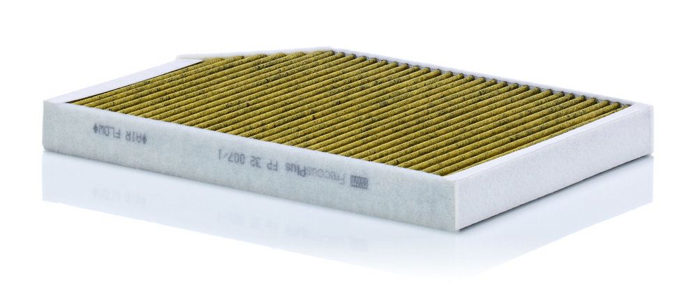 Innenraumfilter Pollenfilter Filter